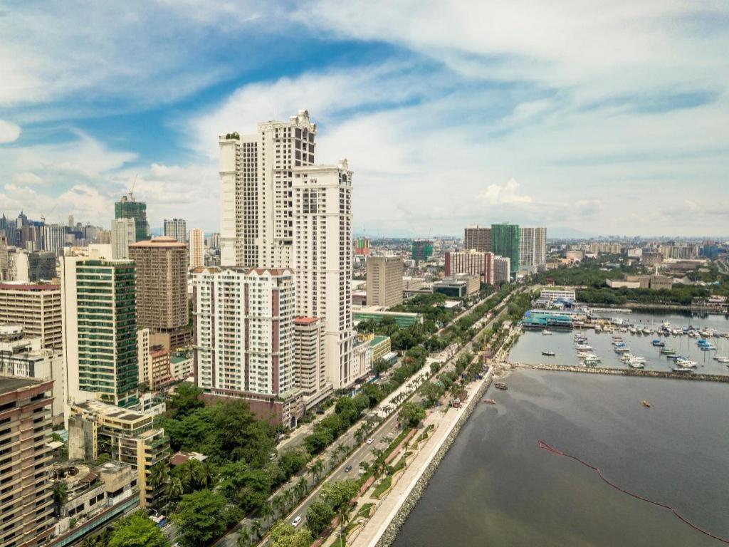 Paranaque City Zen Rooms Ninoy Aquino Airport מראה חיצוני תמונה