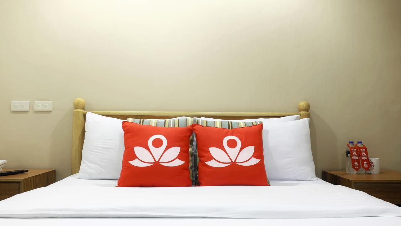 Paranaque City Zen Rooms Ninoy Aquino Airport מראה חיצוני תמונה