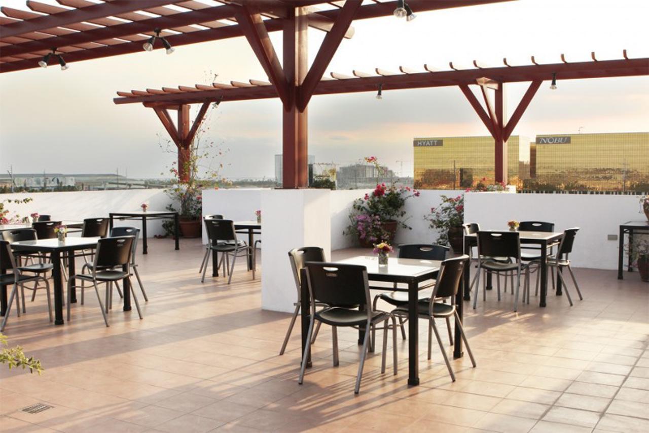 Paranaque City Zen Rooms Ninoy Aquino Airport מראה חיצוני תמונה
