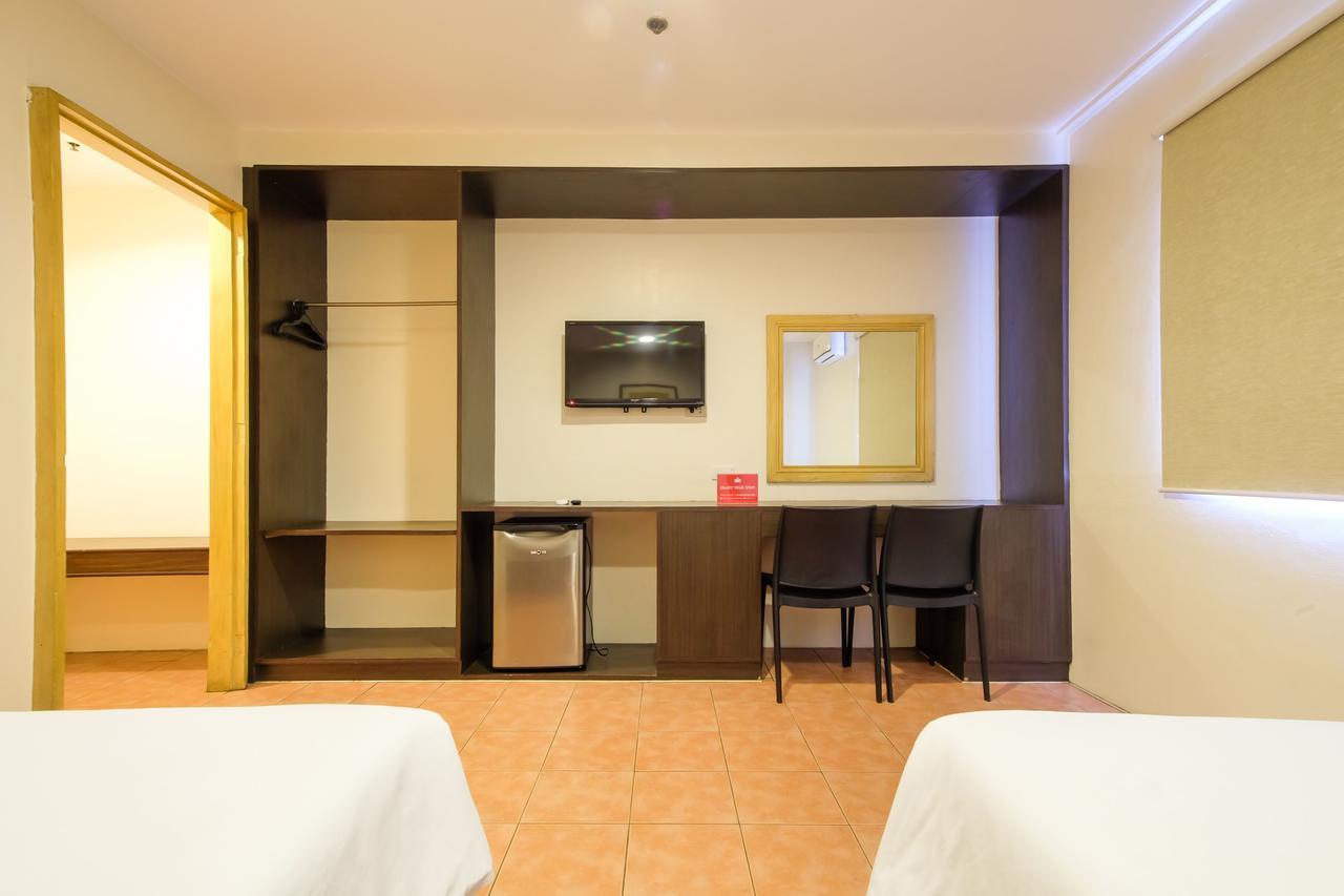 Paranaque City Zen Rooms Ninoy Aquino Airport מראה חיצוני תמונה