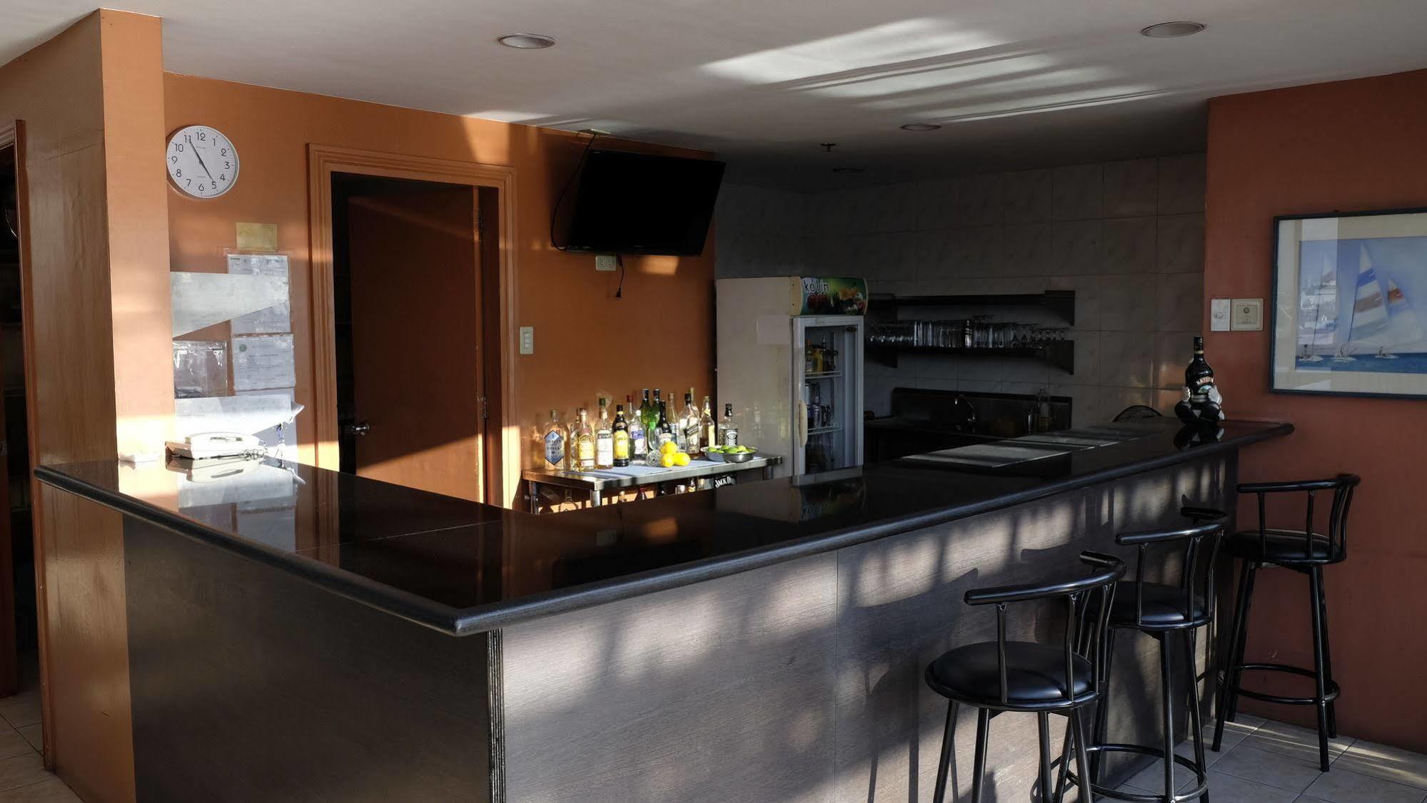 Paranaque City Zen Rooms Ninoy Aquino Airport מראה חיצוני תמונה